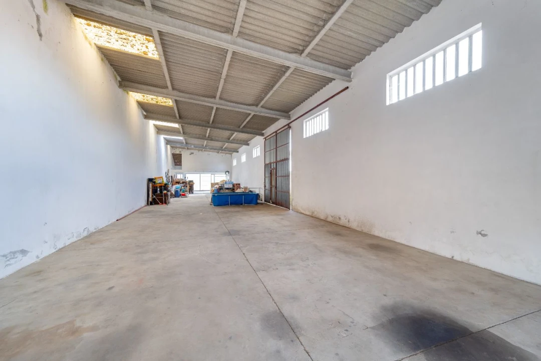 Moradia T2 para Venda em Benta Foto 7