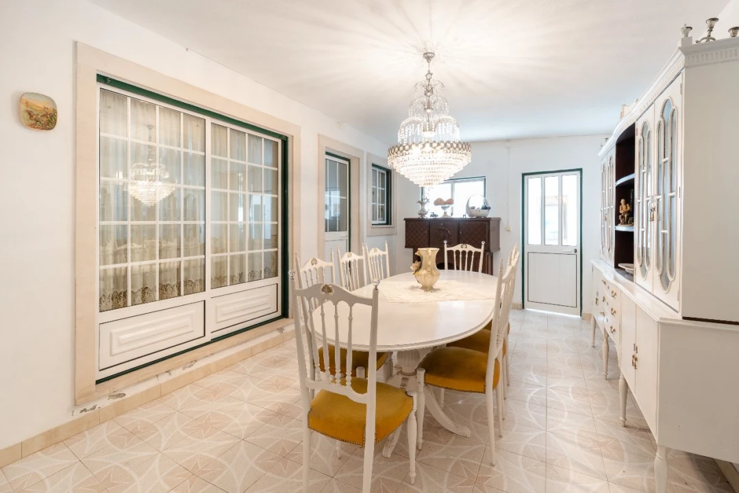 Moradia T2 para Venda em Benta Foto 8