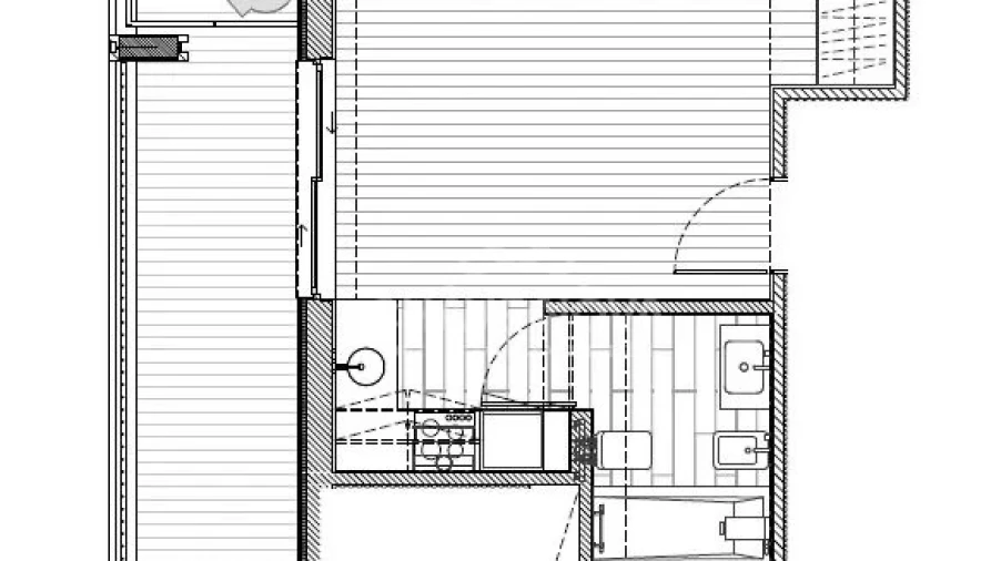 Apartamento T0 para Venda em Vila Nova de Gaia Foto 16
