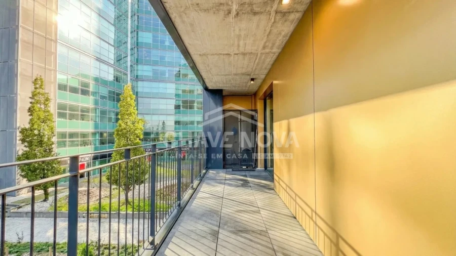 Apartamento T0 para Venda em Vila Nova de Gaia Foto 15