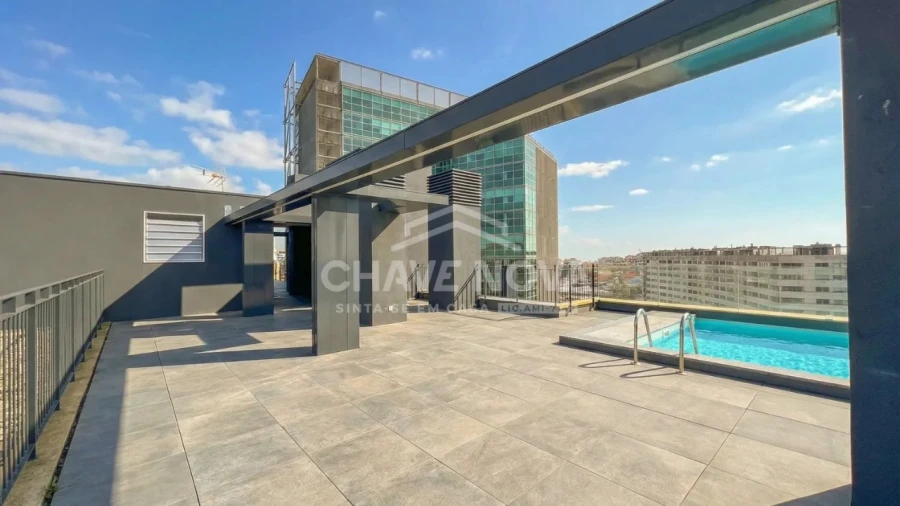 Apartamento T0 para Venda em Vila Nova de Gaia Foto 3