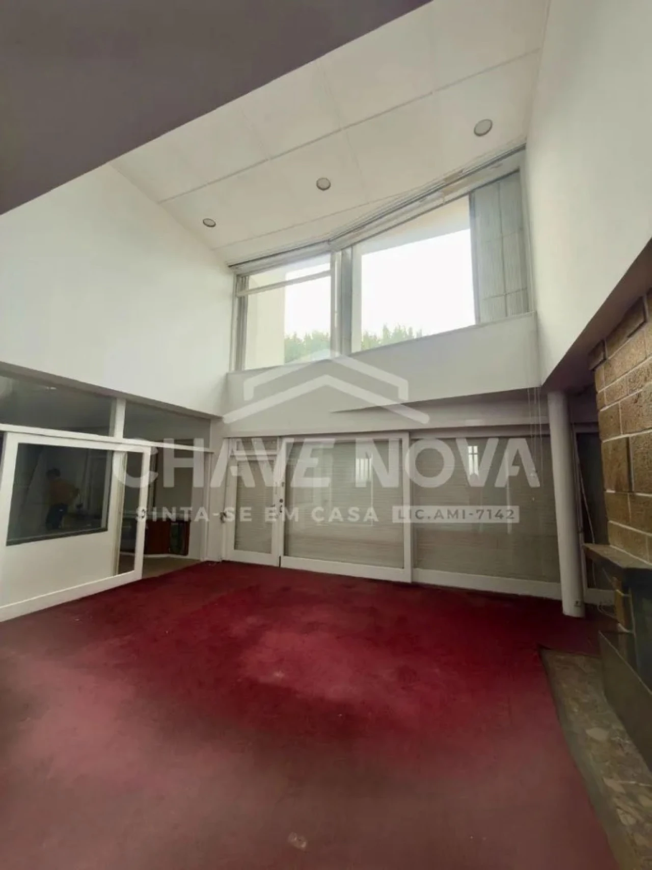 Moradia T4 para Venda em Porto Foto 15