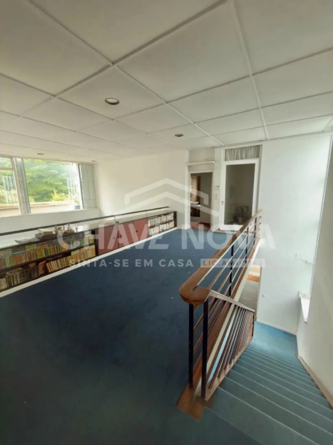 Moradia T4 para Venda em Porto Foto 29