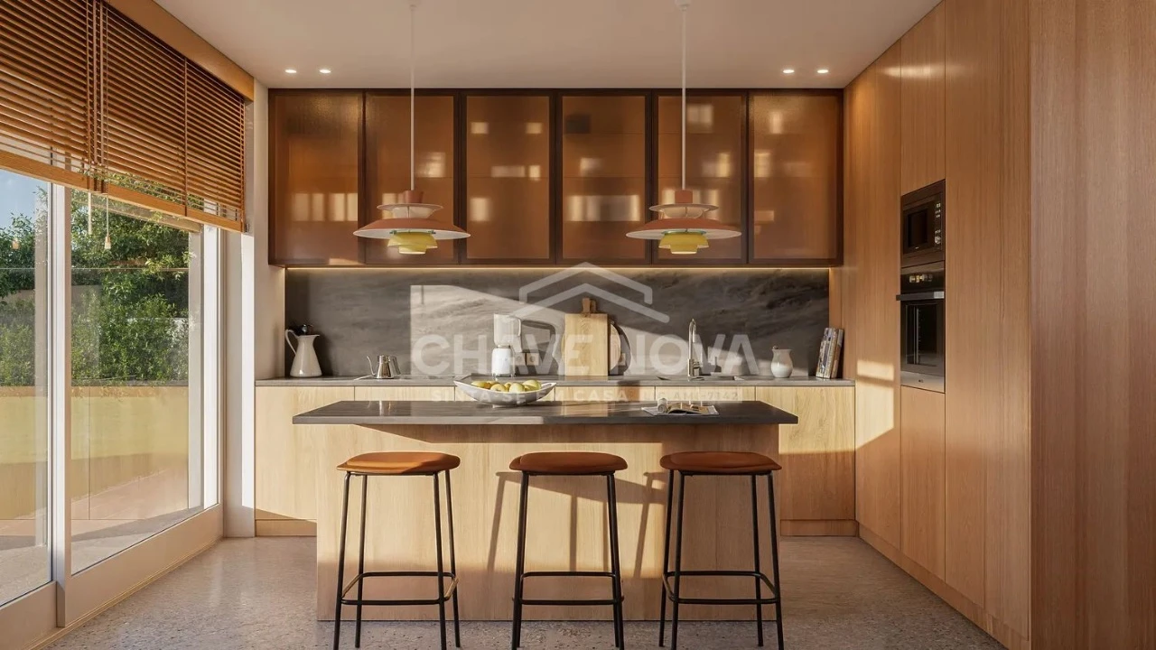 Moradia T4 para Venda em Porto Foto 14