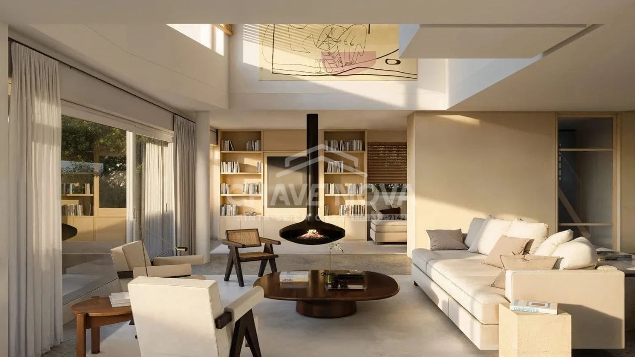 Moradia T4 para Venda em Porto Foto 13