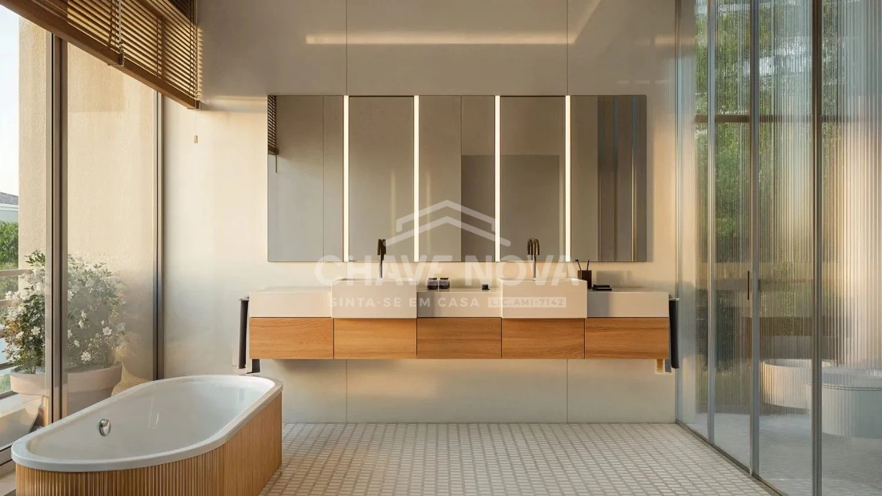 Moradia T4 para Venda em Porto Foto 22