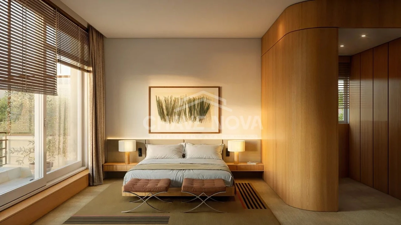 Moradia T4 para Venda em Porto Foto 21