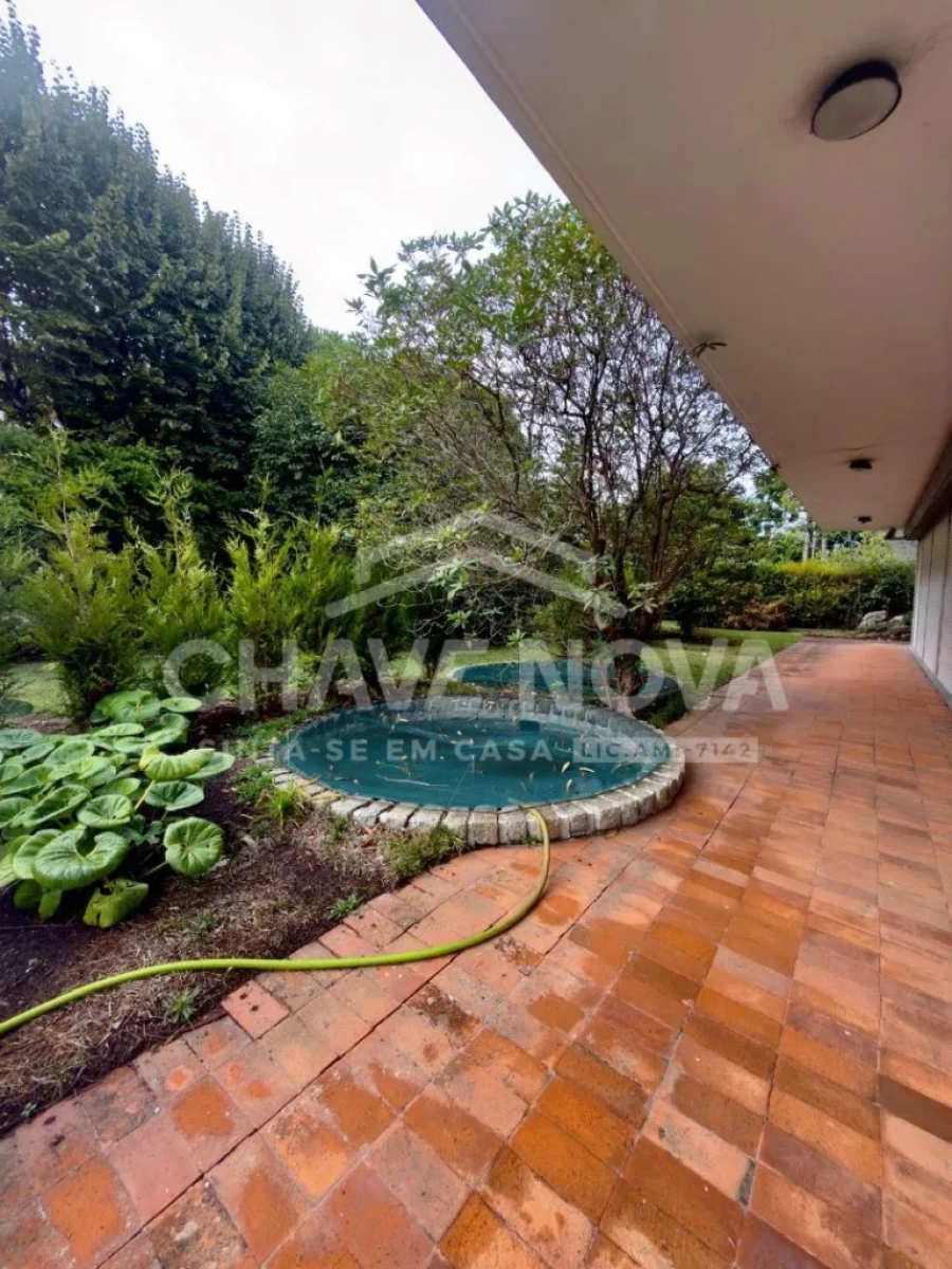 Moradia T4 para Venda em Porto Foto 7