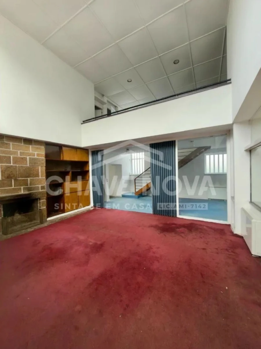 Moradia T4 para Venda em Porto Foto 18