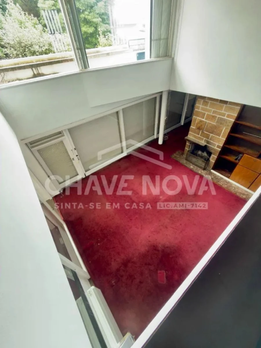 Moradia T4 para Venda em Porto Foto 25