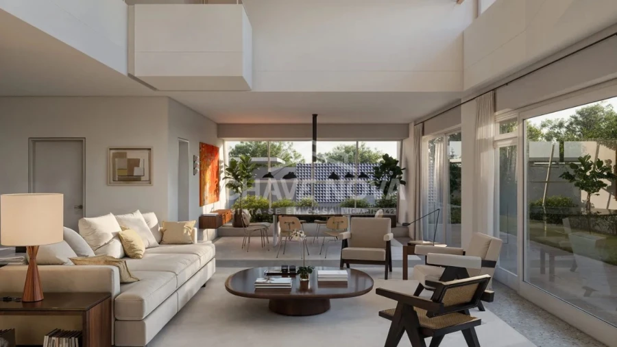 Moradia T4 para Venda em Porto Foto 23