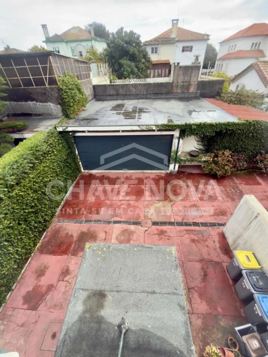 Moradia T4 para Venda em Porto Foto 31