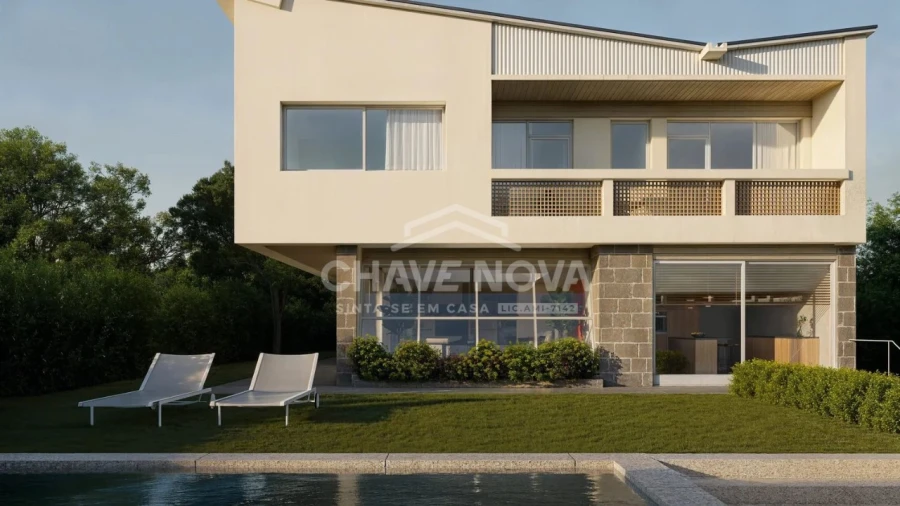 Moradia T4 para Venda em Porto Foto 4