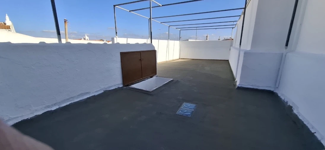 Moradia T4 para Venda em Almodôvar Foto 3