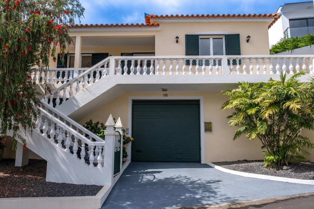 Moradia T3 para Venda em Ponta do Sol Foto 3