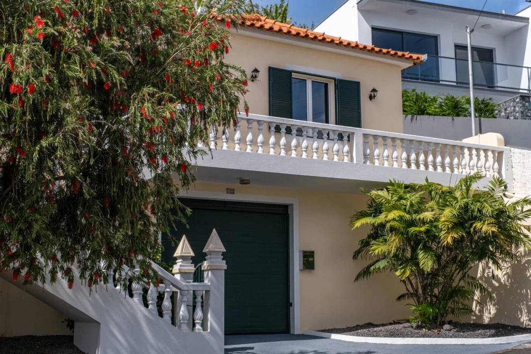 Moradia T3 para Venda em Ponta do Sol Foto 5