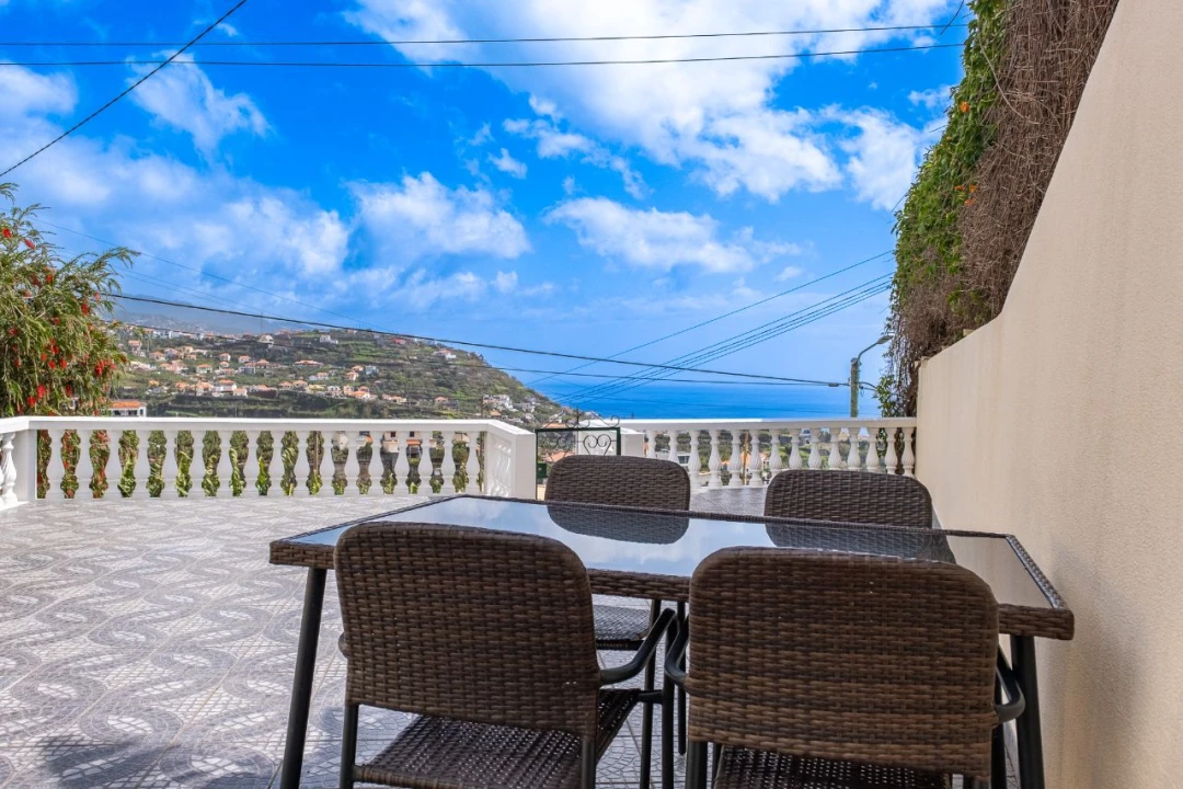 Moradia T3 para Venda em Ponta do Sol Foto 35