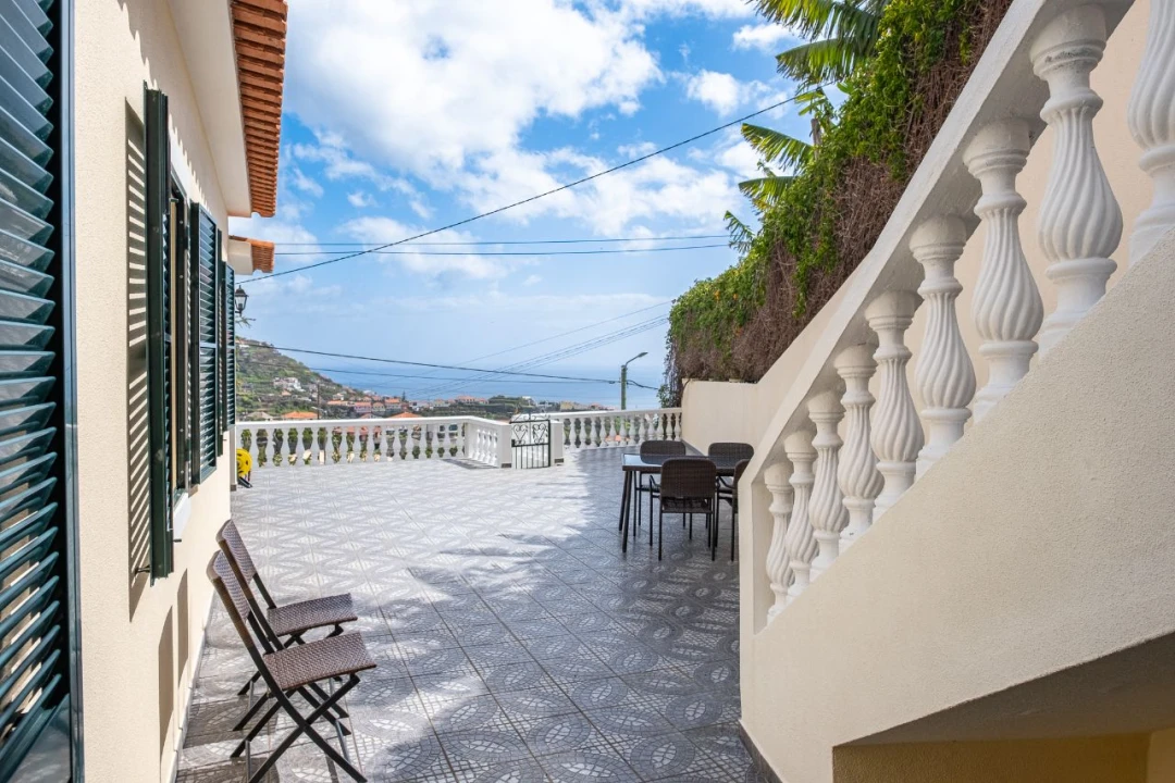 Moradia T3 para Venda em Ponta do Sol Foto 38