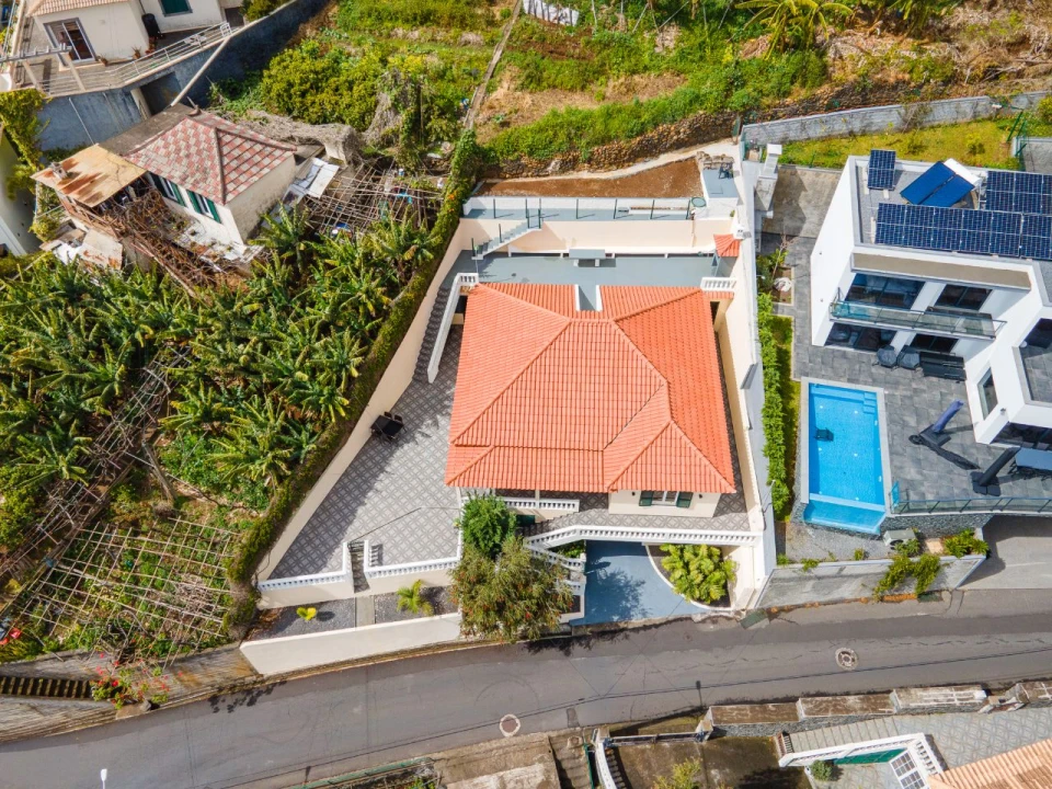 Moradia T3 para Venda em Ponta do Sol Foto 55