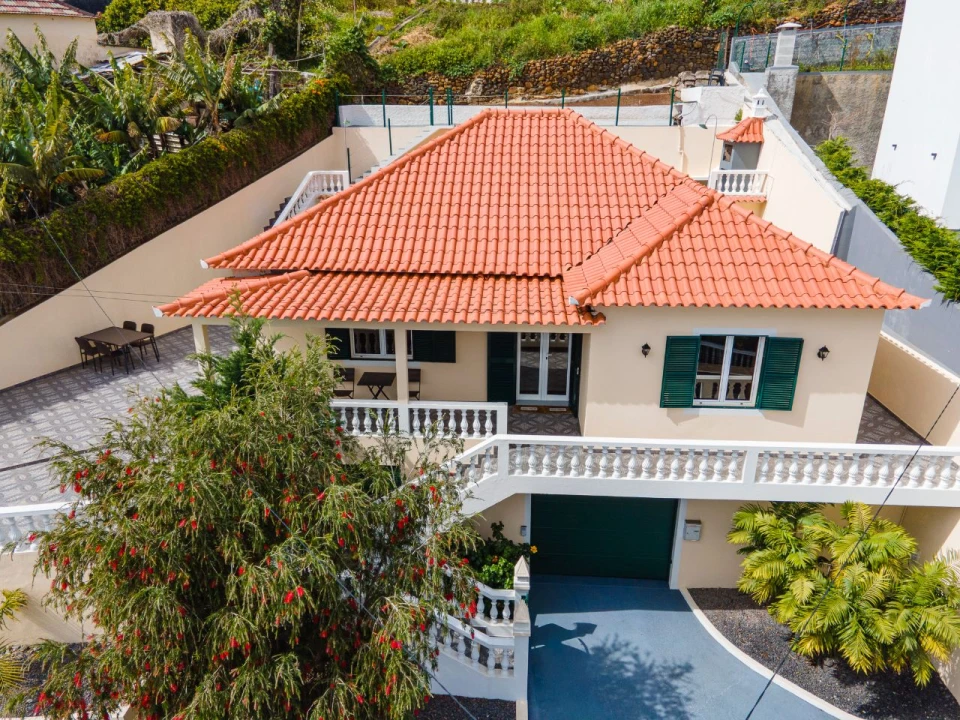 Moradia T3 para Venda em Ponta do Sol Foto 52