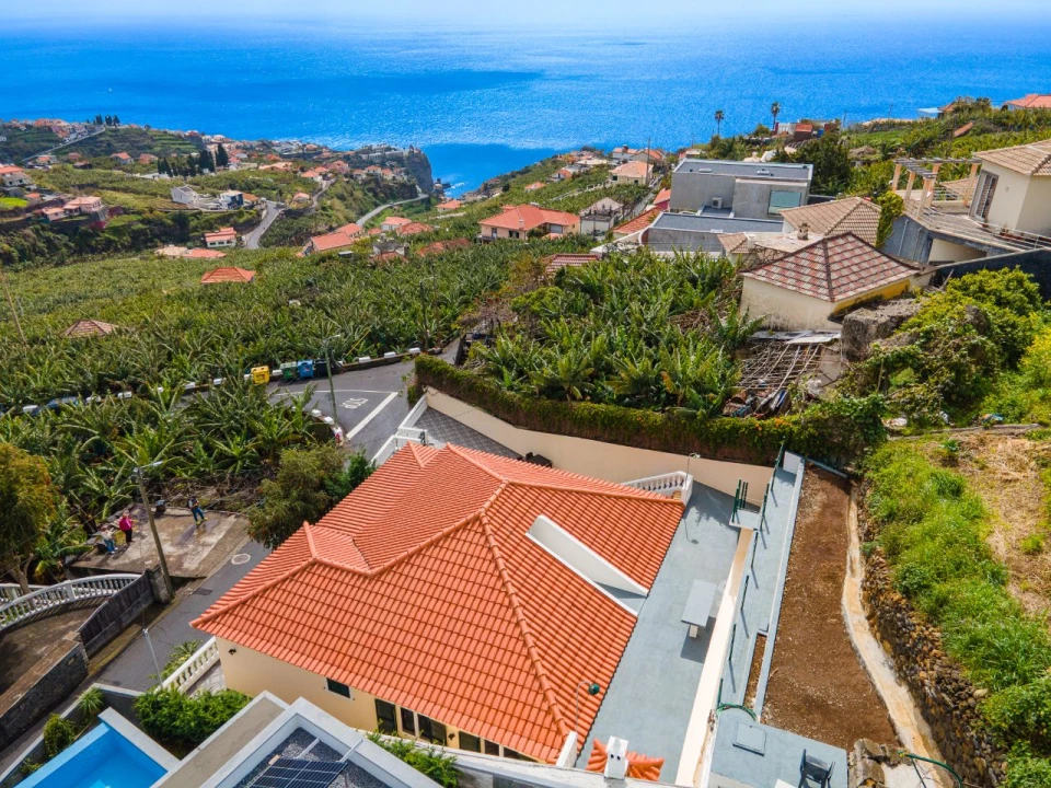 Moradia T3 para Venda em Ponta do Sol Foto 53