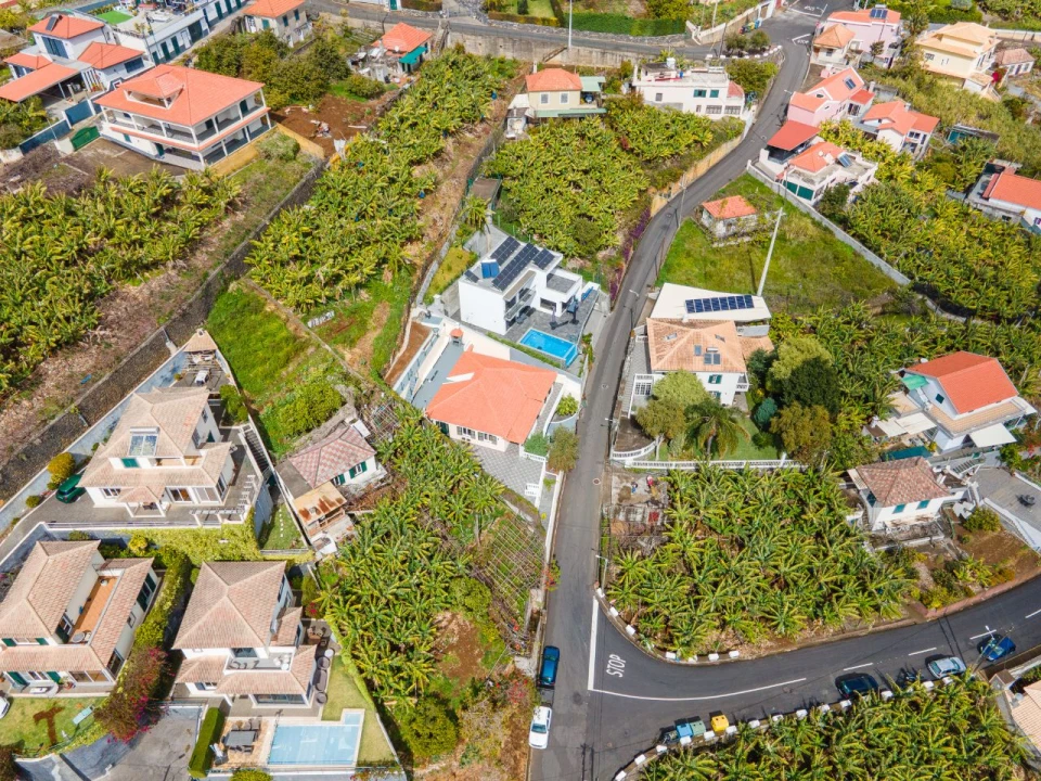 Moradia T3 para Venda em Ponta do Sol Foto 59