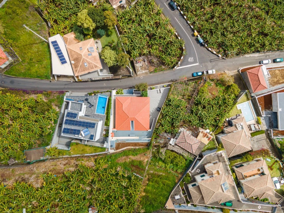 Moradia T3 para Venda em Ponta do Sol Foto 58