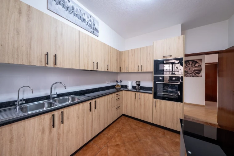 Moradia T3 para Venda em Ponta do Sol Foto 12