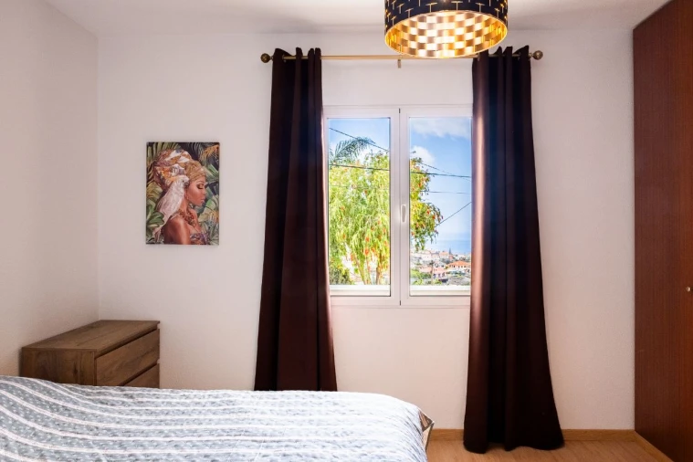 Moradia T3 para Venda em Ponta do Sol Foto 16