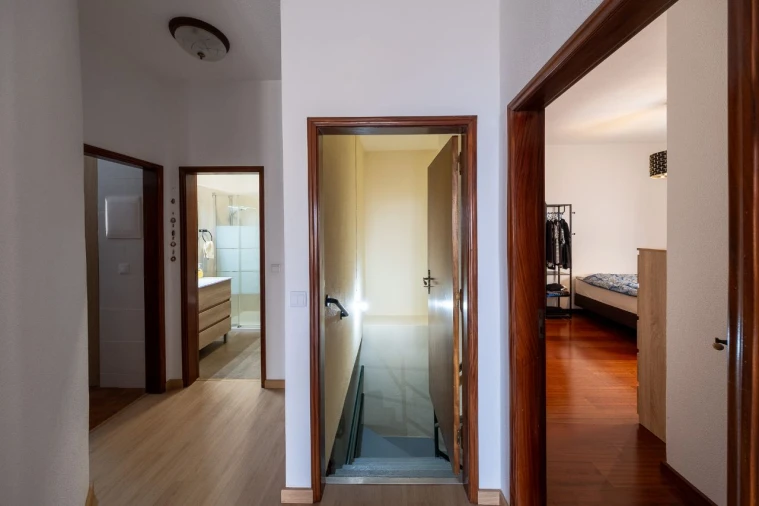 Moradia T3 para Venda em Ponta do Sol Foto 17