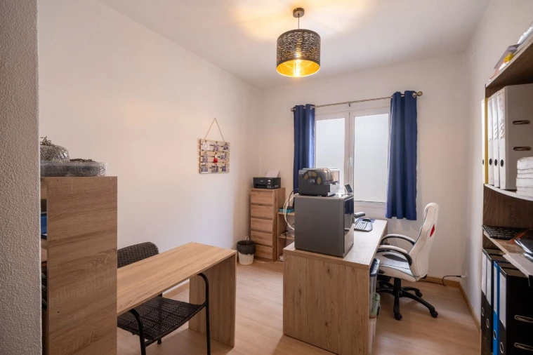 Moradia T3 para Venda em Ponta do Sol Foto 30