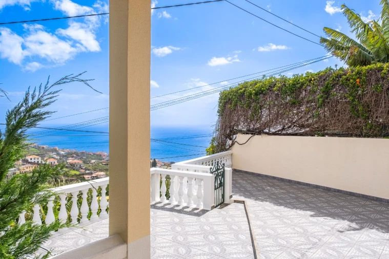 Moradia T3 para Venda em Ponta do Sol Foto 34