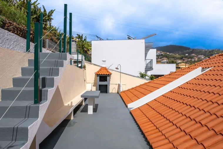 Moradia T3 para Venda em Ponta do Sol Foto 39