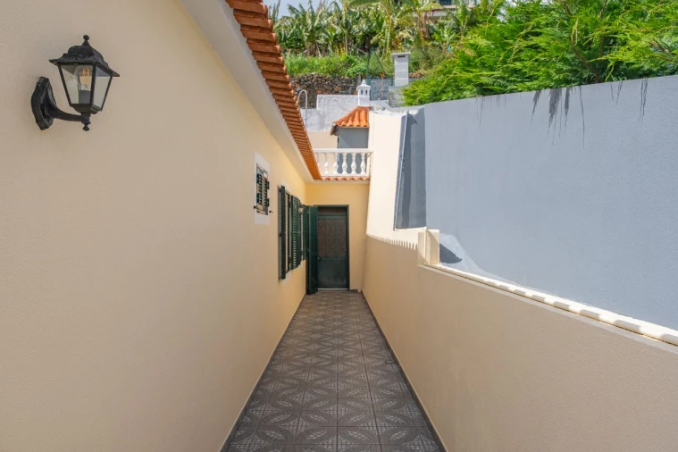 Moradia T3 para Venda em Ponta do Sol Foto 44