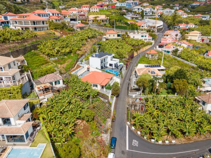 Moradia T3 para Venda em Ponta do Sol Foto 57