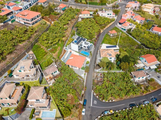 Moradia T3 para Venda em Ponta do Sol Foto 59