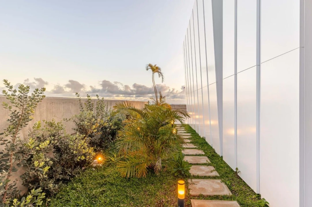 Moradia T4 para Venda em Funchal Foto 14