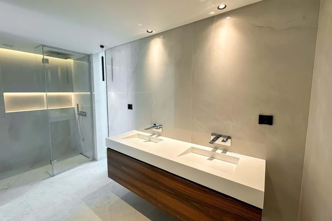 Moradia T4 para Venda em Funchal Foto 25