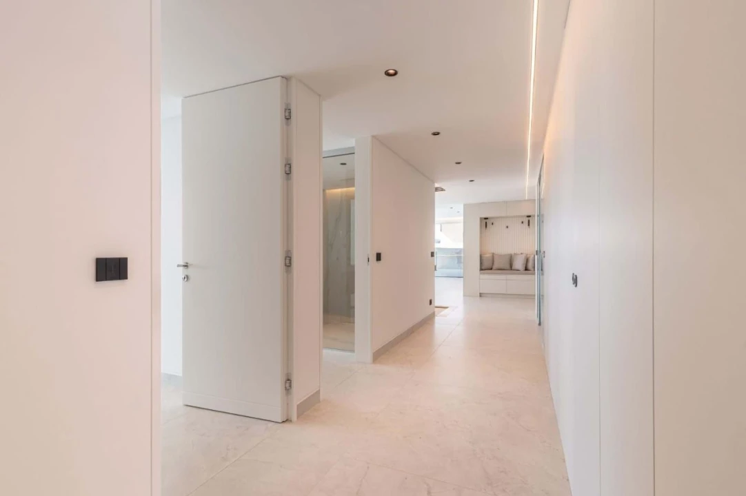 Moradia T4 para Venda em Funchal Foto 45