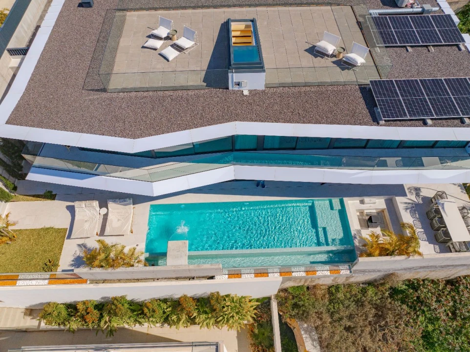 Moradia T4 para Venda em Funchal Foto 7