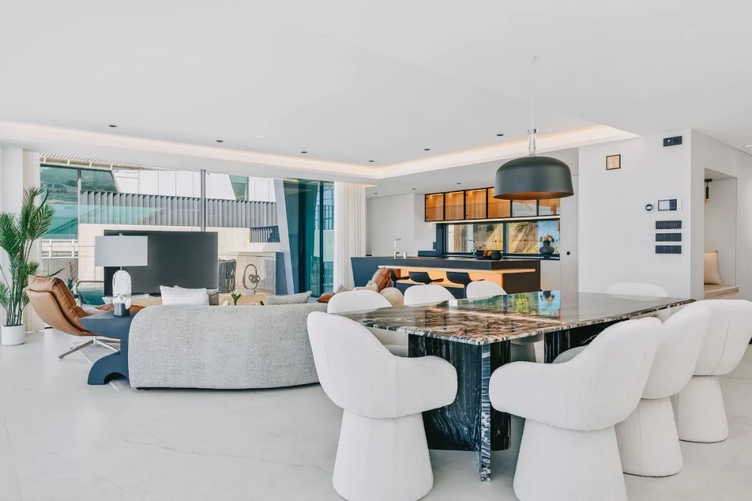 Moradia T4 para Venda em Funchal Foto 11