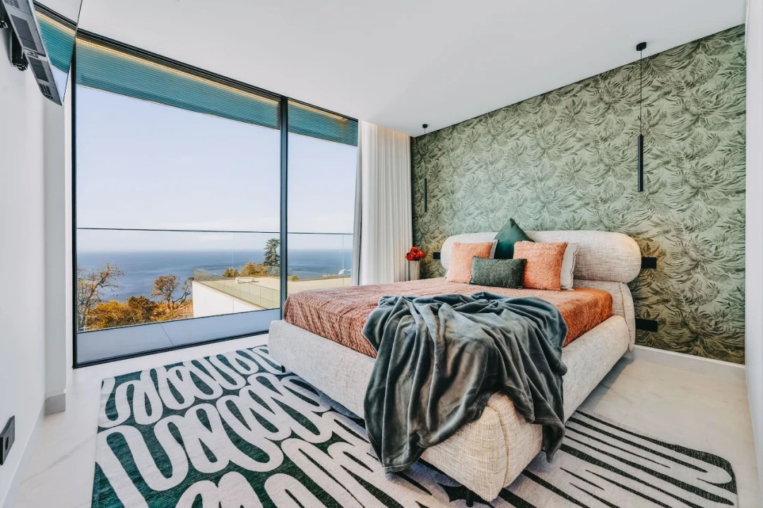 Moradia T4 para Venda em Funchal Foto 25