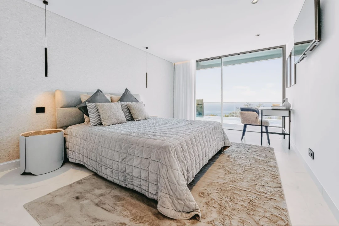 Moradia T4 para Venda em Funchal Foto 26