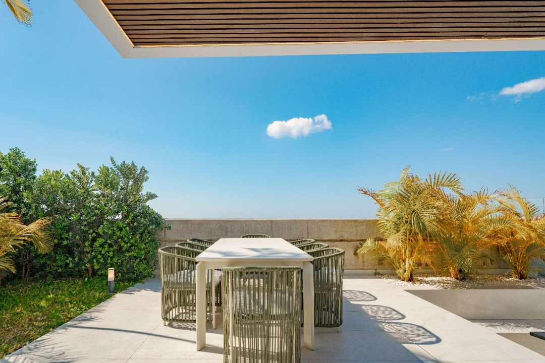 Moradia T4 para Venda em Funchal Foto 35