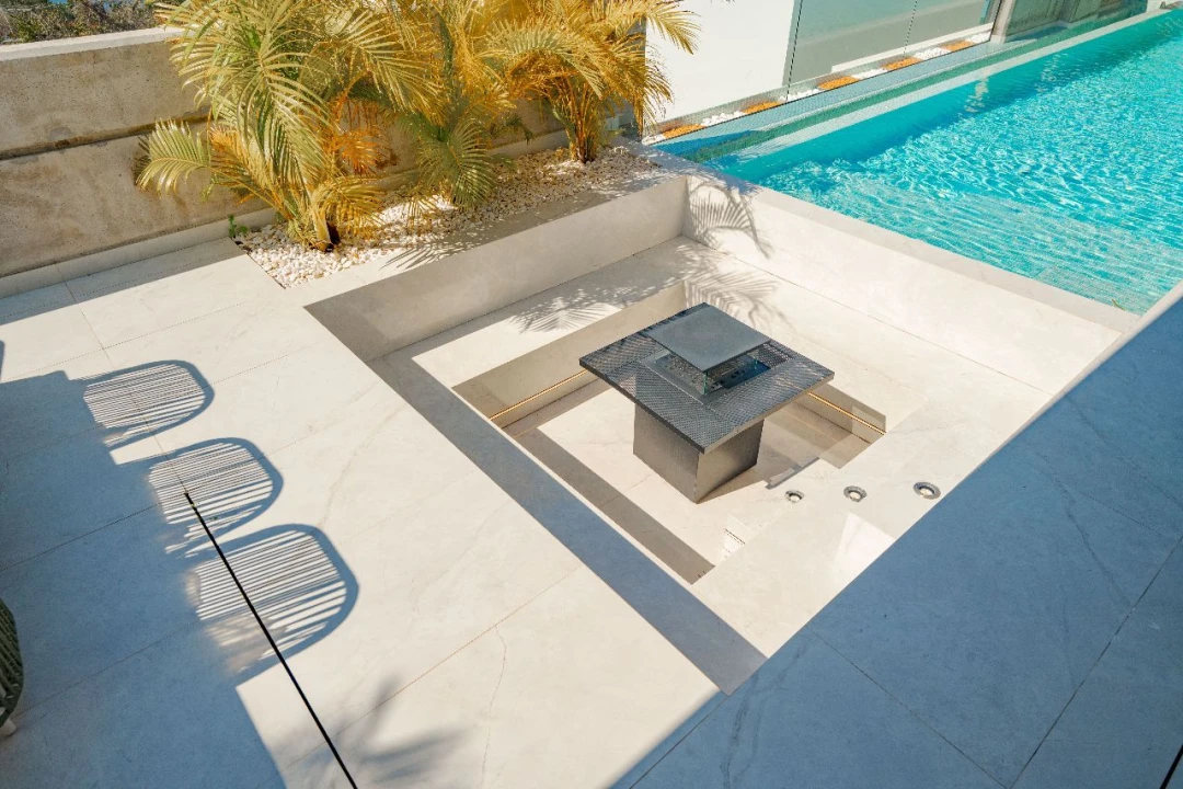 Moradia T4 para Venda em Funchal Foto 36