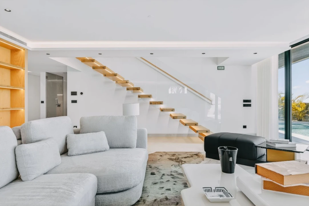 Moradia T4 para Venda em Funchal Foto 37