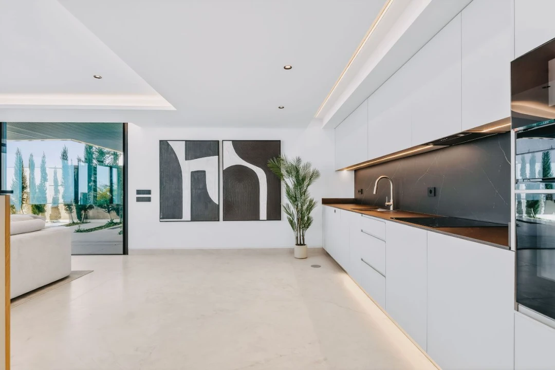 Moradia T4 para Venda em Funchal Foto 40