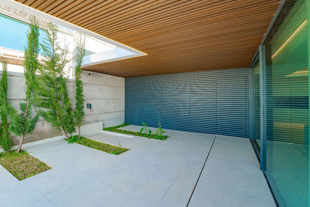 Moradia T4 para Venda em Funchal Foto 47