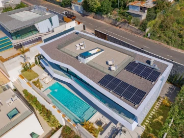 Moradia T4 para Venda em Funchal