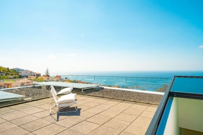 Moradia T4 para Venda em Funchal